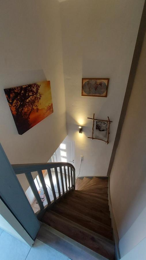 Ferienhaus Am Oland Büsum Εξωτερικό φωτογραφία